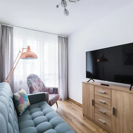 Apartament Stag Karkonosz - 2 Osobne Pokoje - 38M2 Jelenia Gora Exterior photo