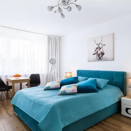 Apartament Stag Karkonosz - 2 Osobne Pokoje - 38M2 Jelenia Gora Exterior photo