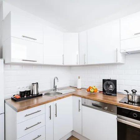 Apartament Stag Karkonosz - 2 Osobne Pokoje - 38M2 Jelenia Gora Exterior photo
