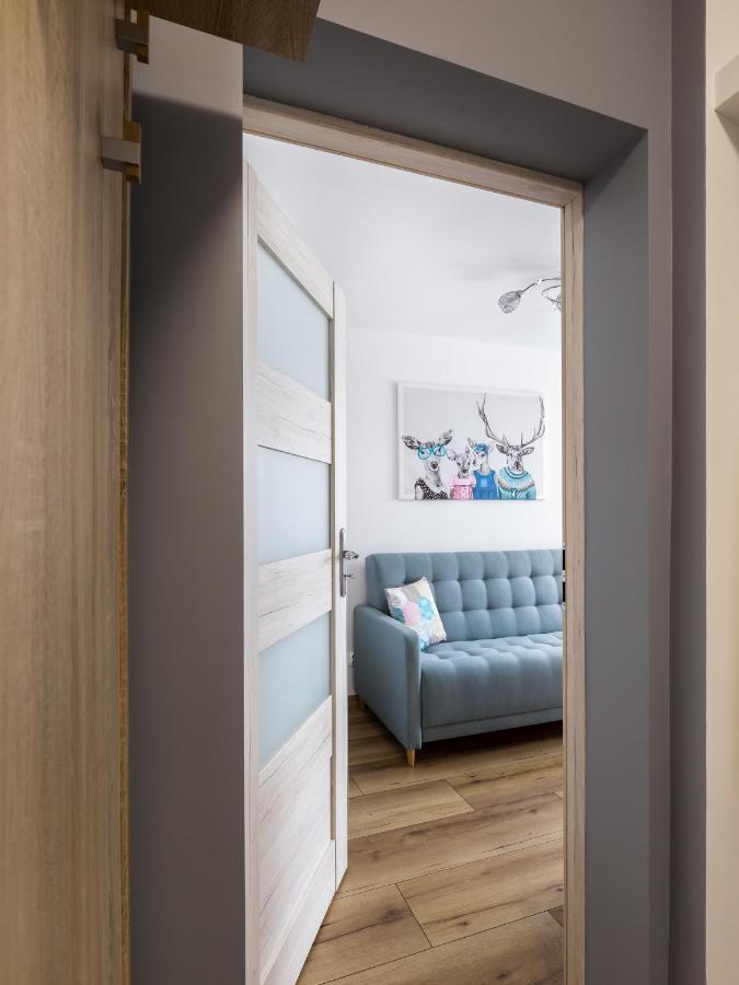 Stag Karkonosz - 2 Osobne - 38m2 Jelenia Gora
