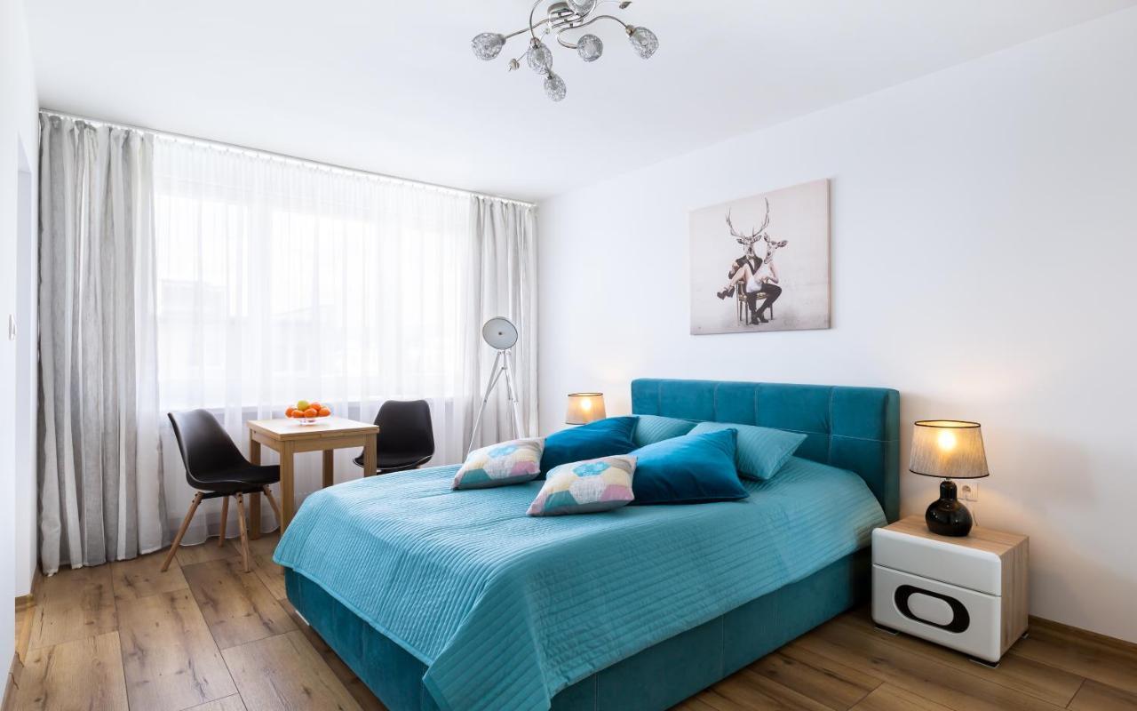Stag Karkonosz - 2 Osobne - 38m2 Jelenia Gora