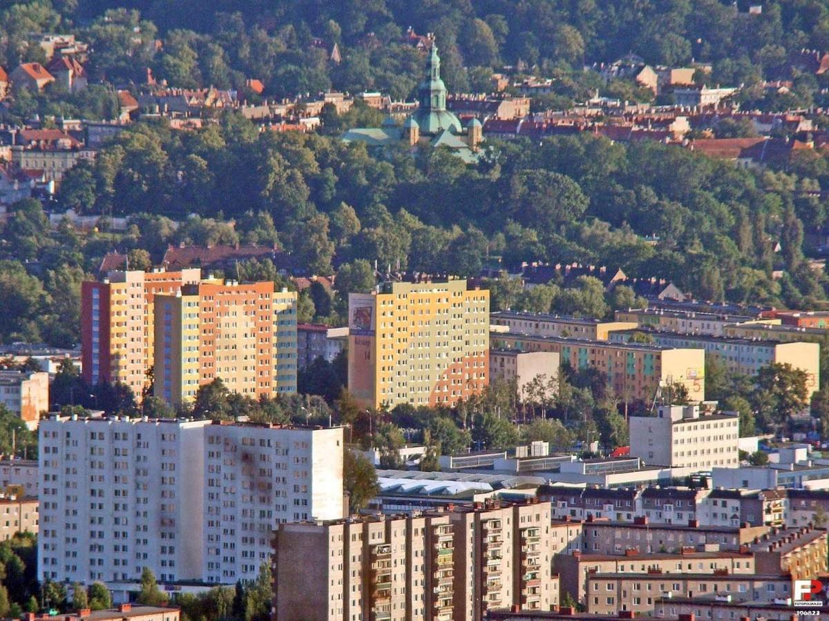 Stag Karkonosz - 2 Osobne - 38m2 Apartment *