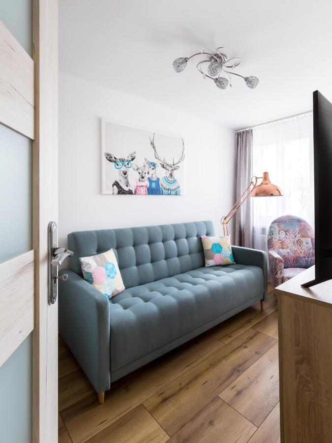Stag Karkonosz - 2 Osobne - 38m2 Apartment *